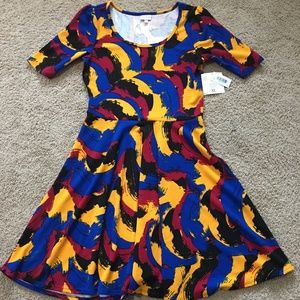 LulaRoe Nicole- Never Worn BNWT